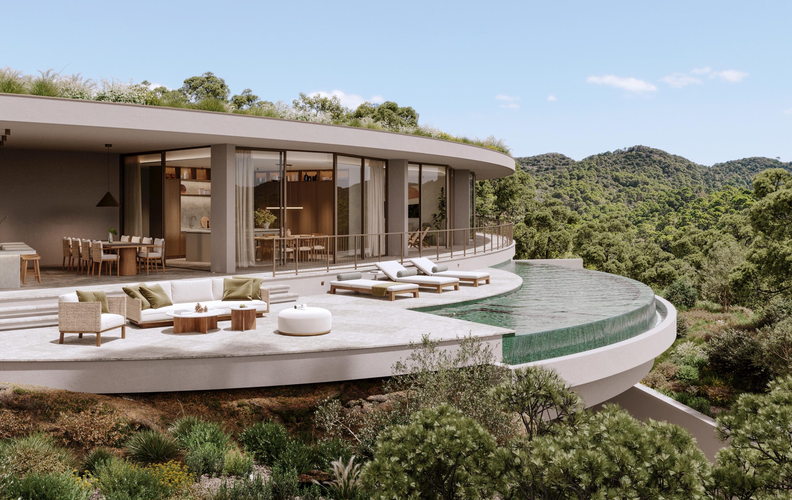 Renders Marbella Malaga 11