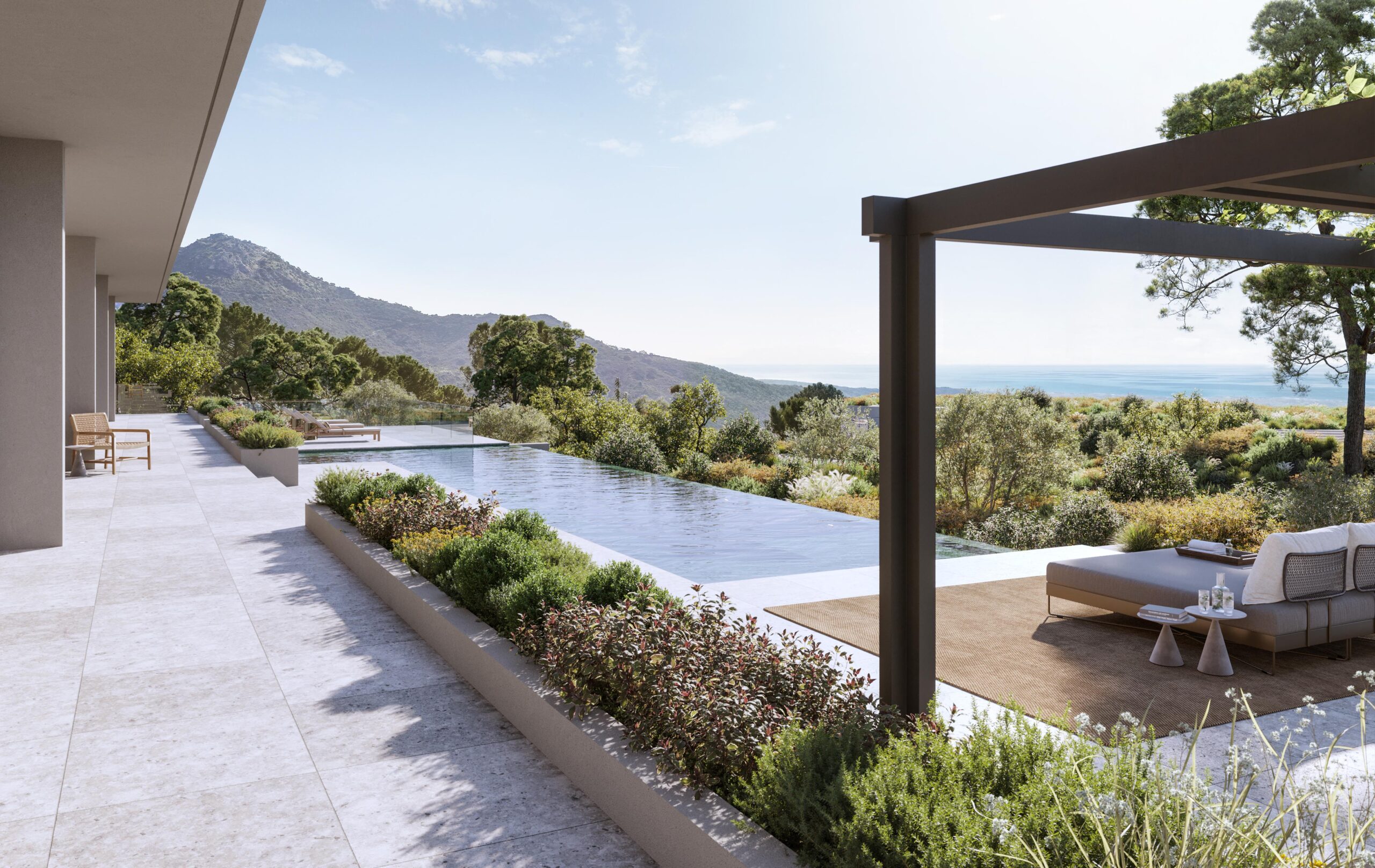 Renders Marbella Málaga 16