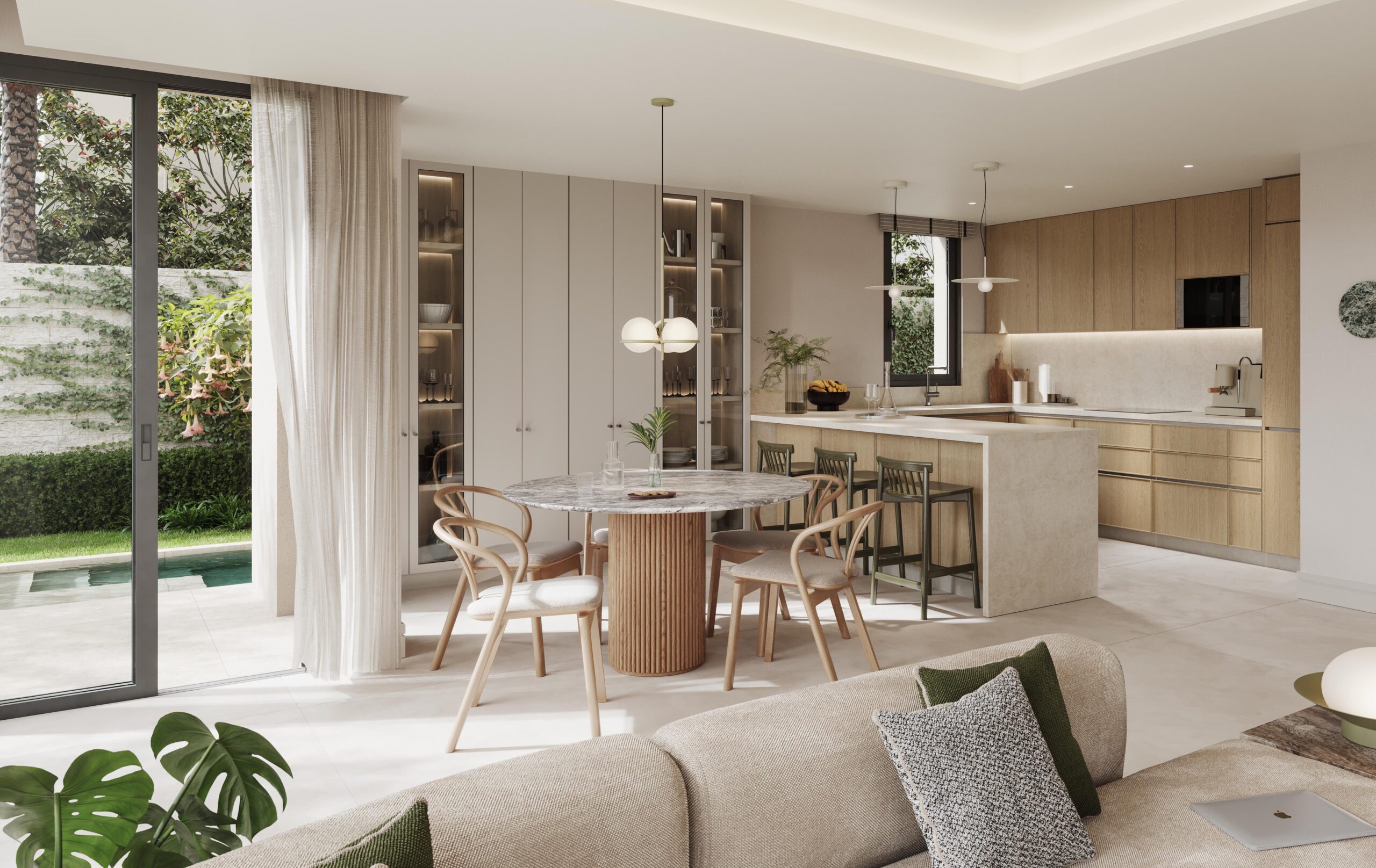 Renders Marbella Malaga 13