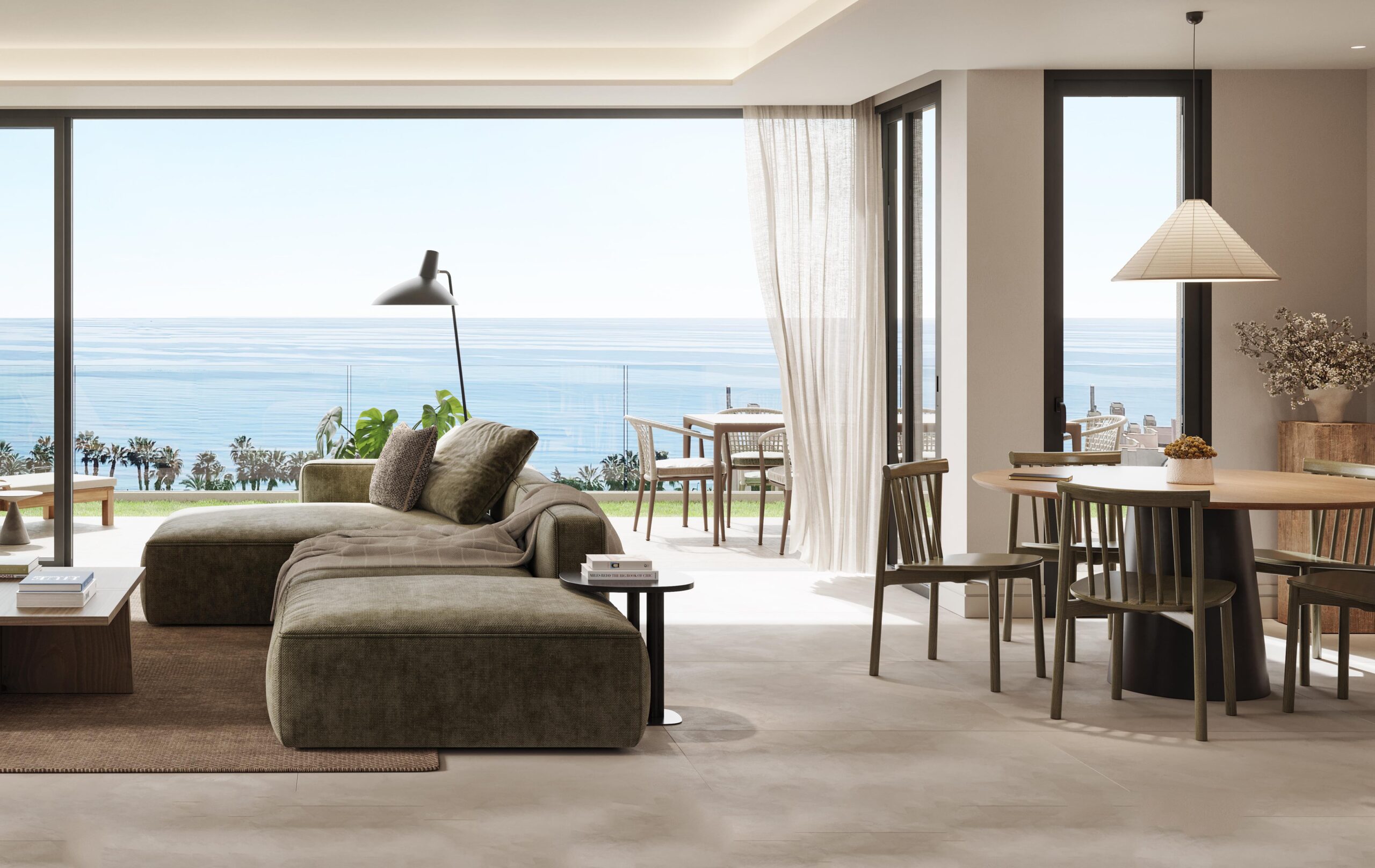 Renders Marbella Malaga 7