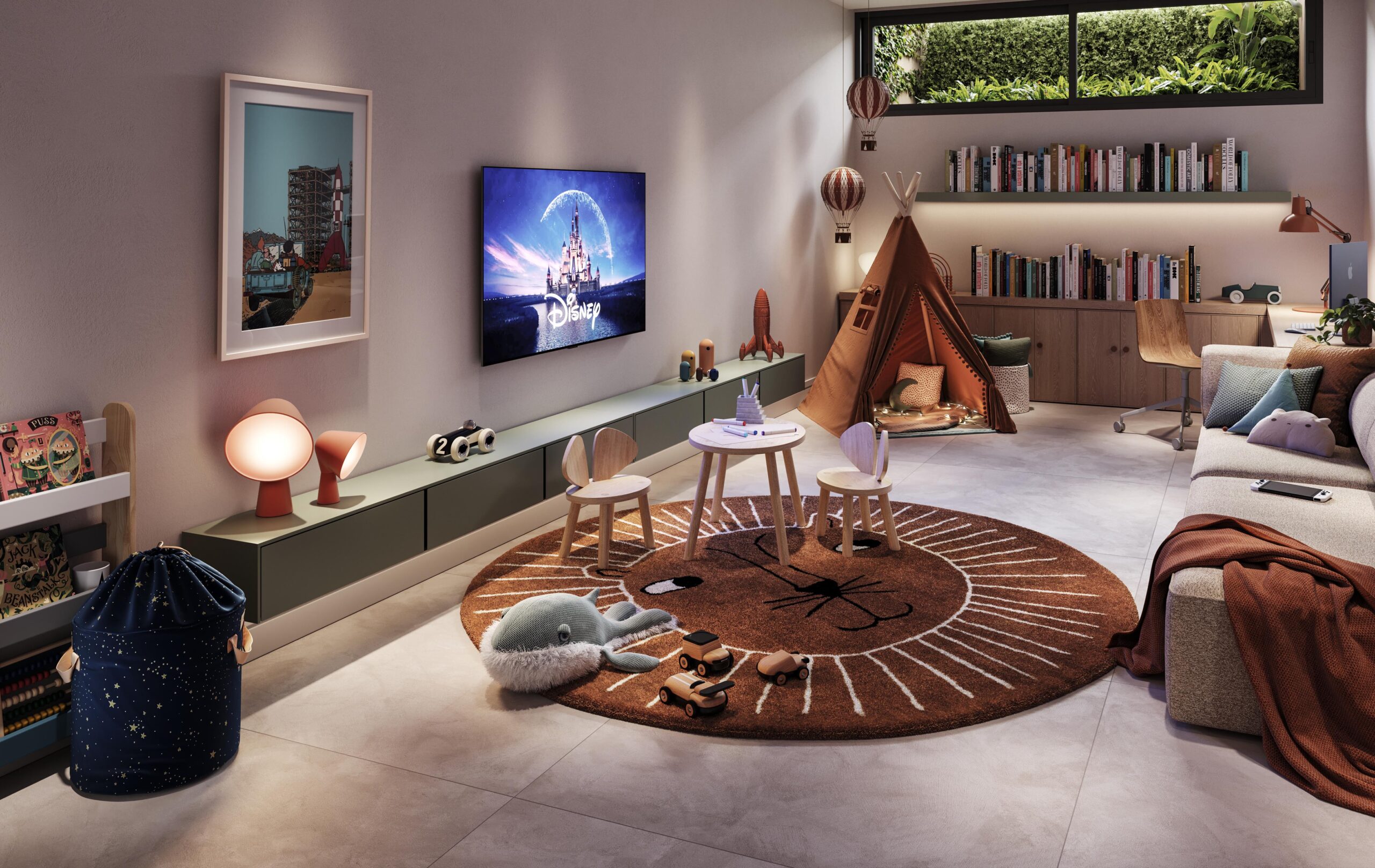 Renders Marbella Malaga 14