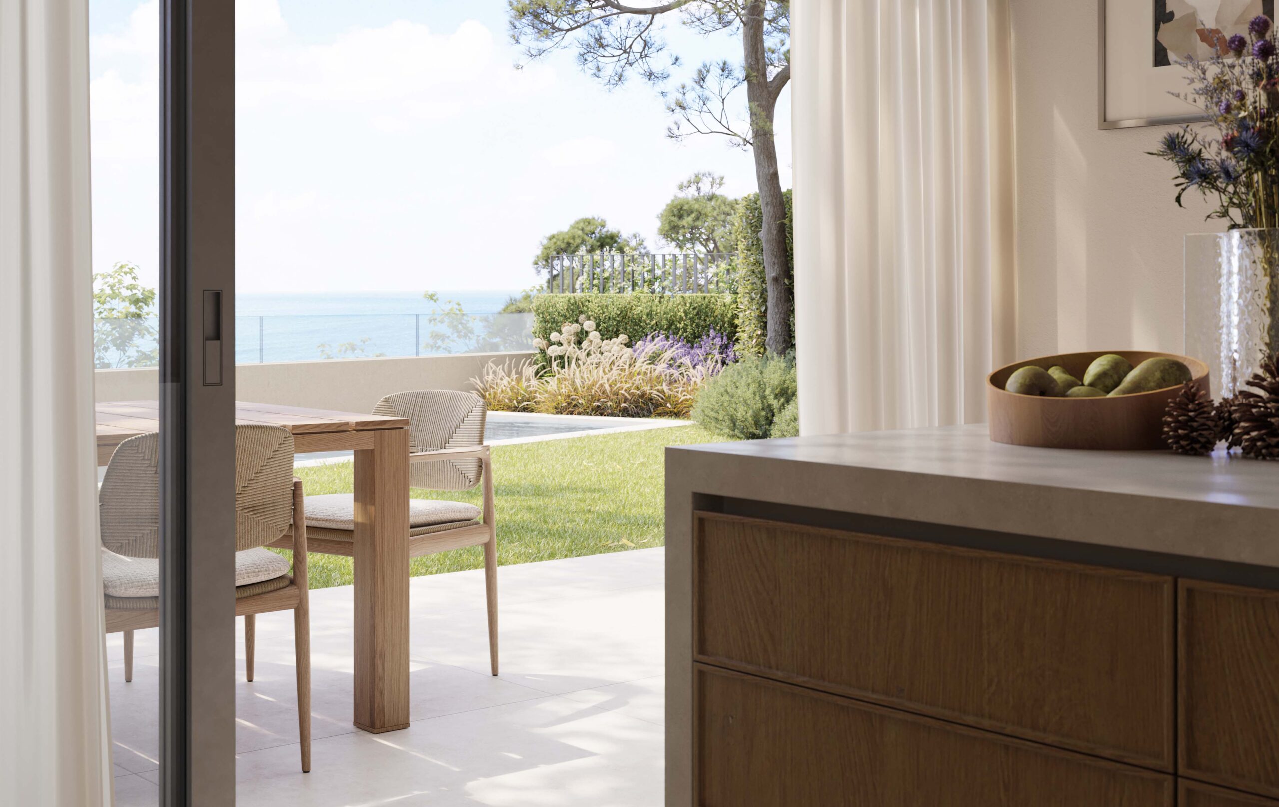 Renders Marbella Malaga 10